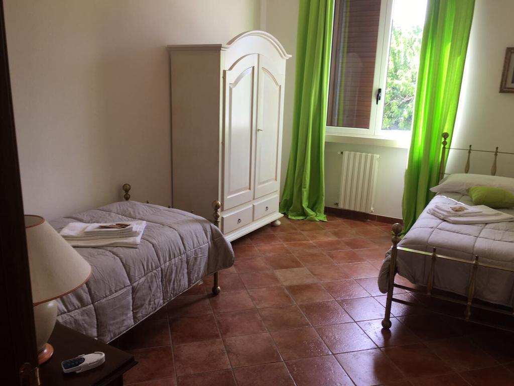 Villa Franca Noci Exteriör bild