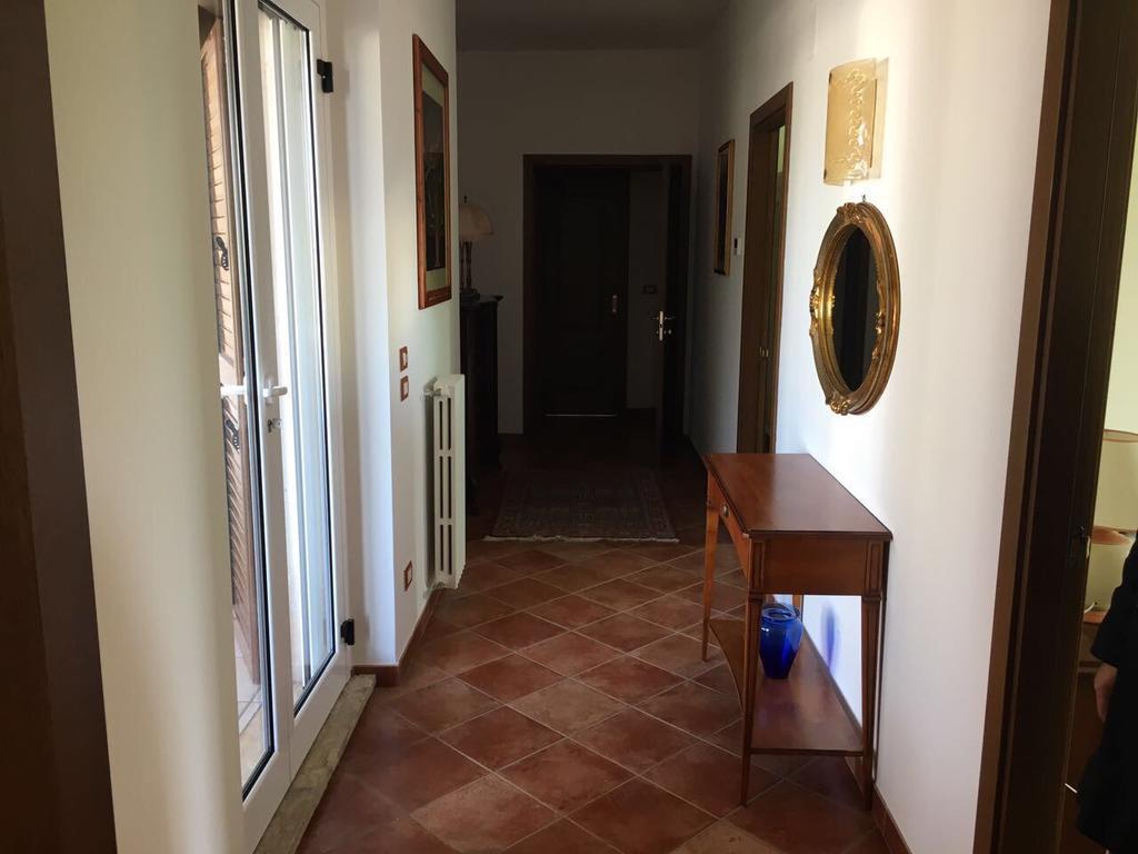 Villa Franca Noci Exteriör bild