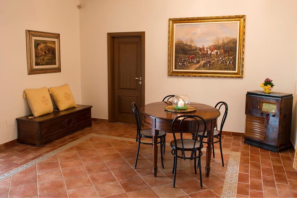Villa Franca Noci Exteriör bild